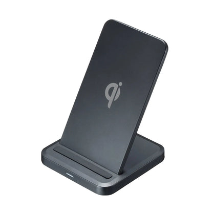 Wireless charging stand (5W) WLC-STN17BK