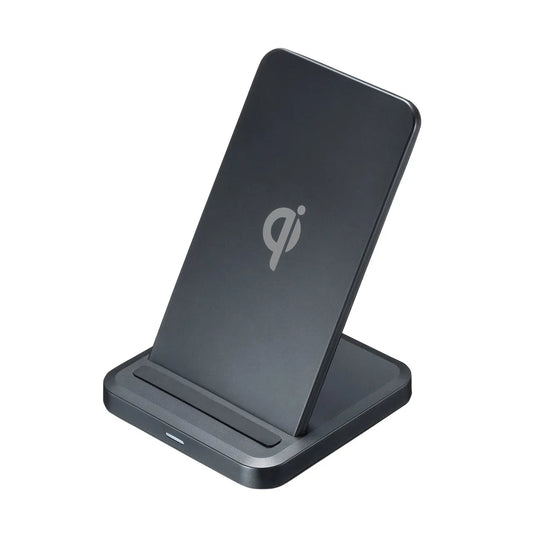 Wireless charging stand (5W) WLC-STN17BK