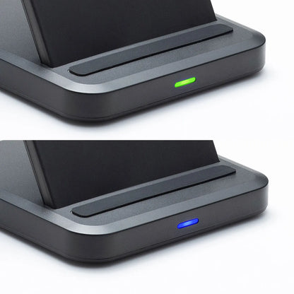 Wireless charging stand (5W) WLC-STN17BK