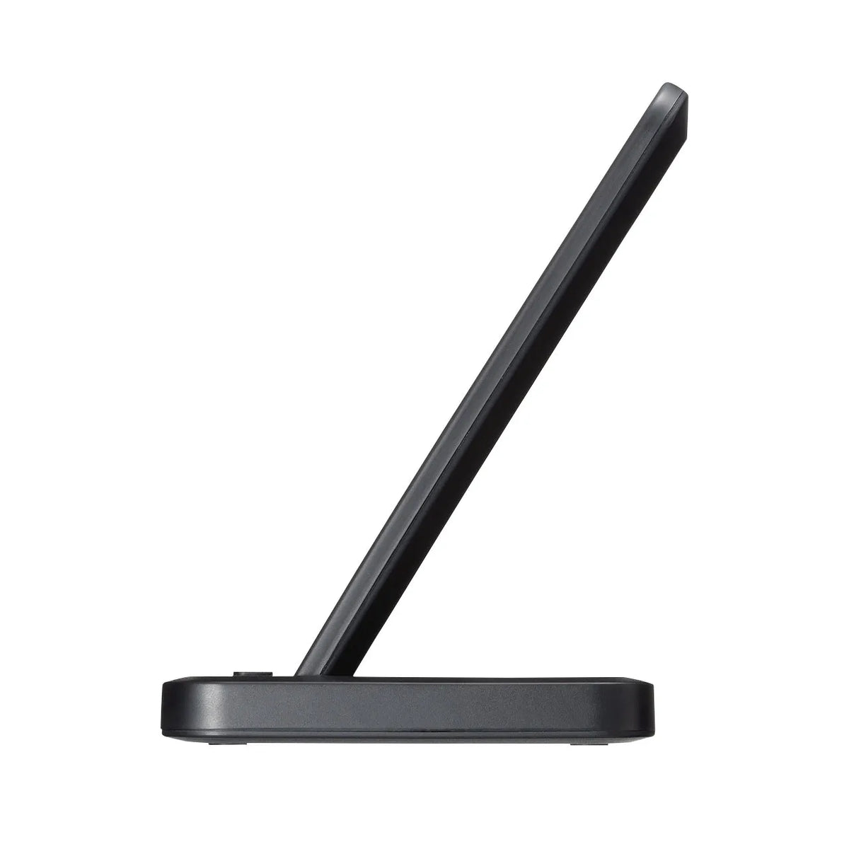 Wireless charging stand (5W) WLC-STN17BK