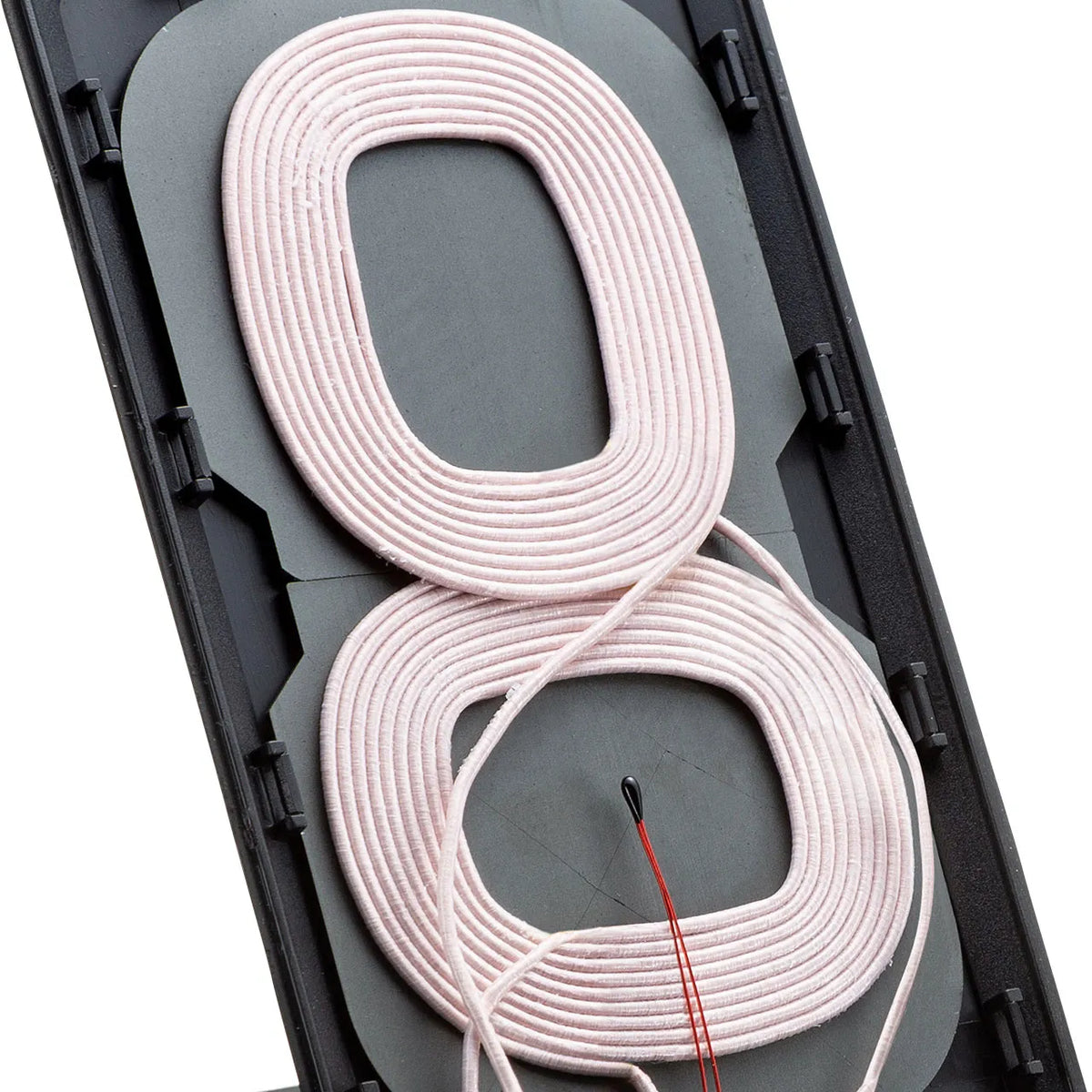 Wireless charging stand (5W) WLC-STN17BK