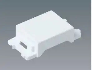 WN3020CW Advanced Blank Tip (Ceramic White)