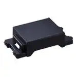 SO-STYLE WN3020MB – Blank Module – Matte Black