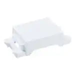 SO-STYLE WN3020MCW – Blank Module – Matte Ceramic White
