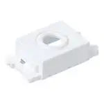 SO-STYLE WN3023MCW – Multi-Line Telephone Jack Module – Matte Ceramic White