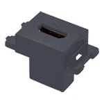 SO-STYLE WND1201MH – In-Wall / Flush-Mount AV HDMI Outlet