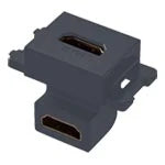 SO-STYLE WND1211MH – In-Wall / Flush-Mount AV HDMI Outlet