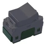 WNS5002H SO-STYLE埋込スイッチC(3路)(マットグレー)