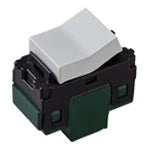 SO-STYLE WNS5004W – In-Wall Switch, E-Type (4-Way) – Matte White