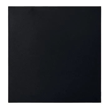 SO-STYLE WNS6092B – Cover Plate (2-Gang, with Mounting Frame) – Matte Black