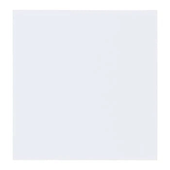 SO-STYLE WNS6092W – Cover Plate (2-Gang, with Mounting Frame) – Matte White