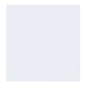 SO-STYLE WNS6792W – Fire-Resistant Cover Plate (2-Gang, with Mounting Frame) – Matte White