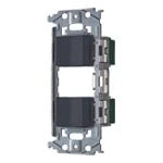 WNSS50294H SO-STYLE埋込スイッチセット(スイッチC、E)(マットグレー)