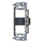 WNSS50929H SO-STYLE埋込スイッチセット(スイッチC)(マットグレー)