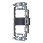 WNSS50949H SO-STYLE埋込スイッチセット(スイッチE)(マットグレー)