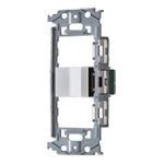 WNSS50949W SO-STYLE埋込スイッチセット(スイッチE)(マットホワイト)