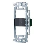 WNSS51959H SO-STYLE埋込スイッチセット(ほたるスイッチC)(マットグレー)