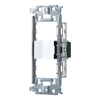 SO-STYLE WNSS51959W – In-Wall Switch Set (Locator Switch C) – Matte White