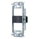 SO-STYLE WnSS51969H – In-Wall Switch Set (Locator Switch E) – Matte Gray