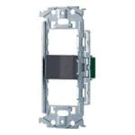 SO-STYLE WNSS51979H – In-Wall Switch Set (Pilot Switch C4A) – Matte Gray