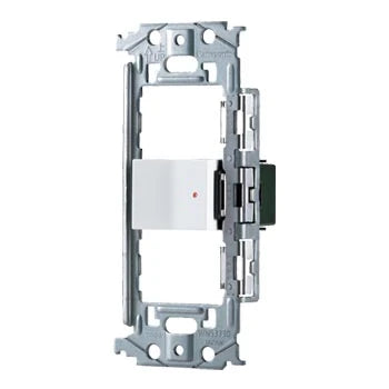 SO-STYLE WNSS51979W – In-Wall Switch Set (Pilot Switch C4A) – Matte White