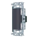 SO-STYLE WNSS52949H – In-Wall Long-Handle Switch Set (Switch E) – Matte Gray