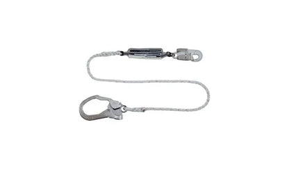 WP-150FCS - Lanyard compatible with both waist belt and harness types.