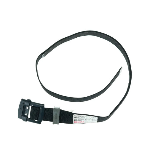 Work positioning device (waist belt) WP-R500DS-BK-D12
