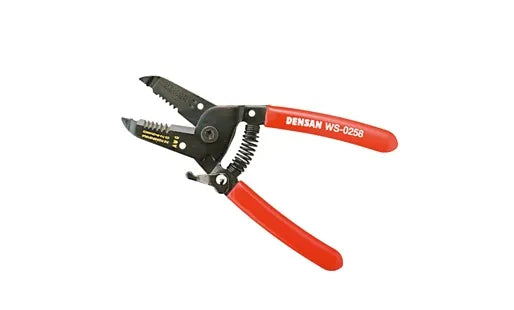 Wire Stripper WS-0258