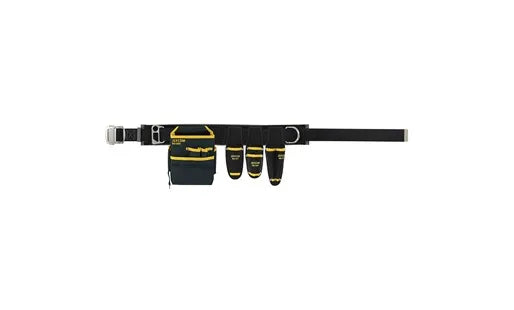 Tool belt set (WSA series) WSA-45-1BK