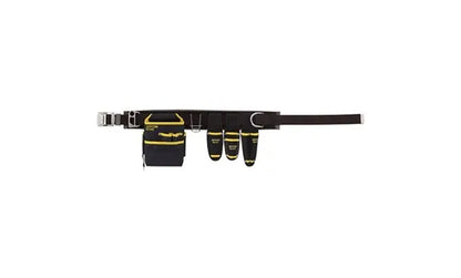 Tool belt set (WSA series) WSA-55-1BK