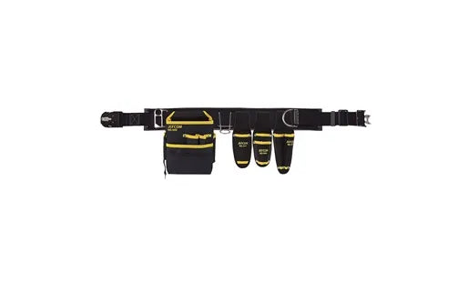 Tool belt set (WSA series) WSA-97-1BK