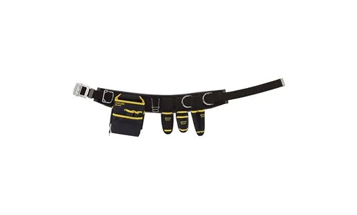 Tool belt set (WSA series) WSA-R96-2BK