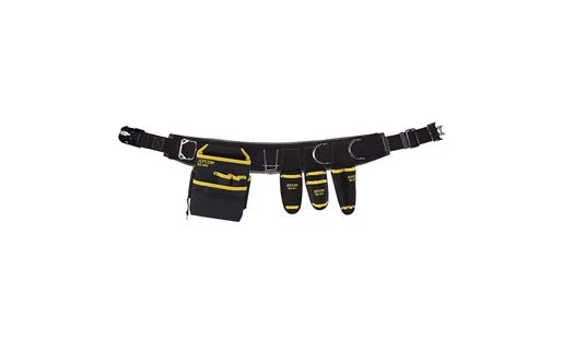 Tool belt set (WSA series) WSA-R98-2BK