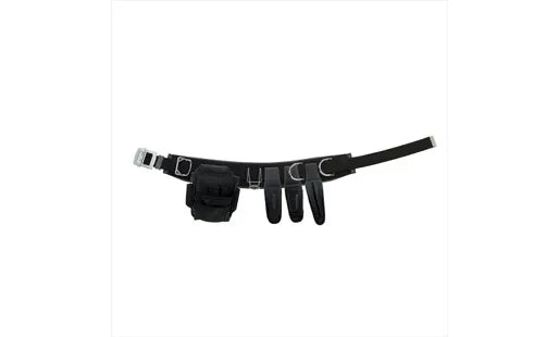 Tool belt set (WSG series) WSG-R96-2BK