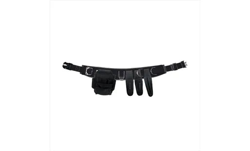 Tool belt set (WSG series) WSG-R98-2BK