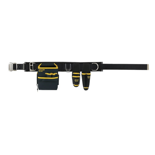 Tool belt set (WSH) series WSH-45-1BK