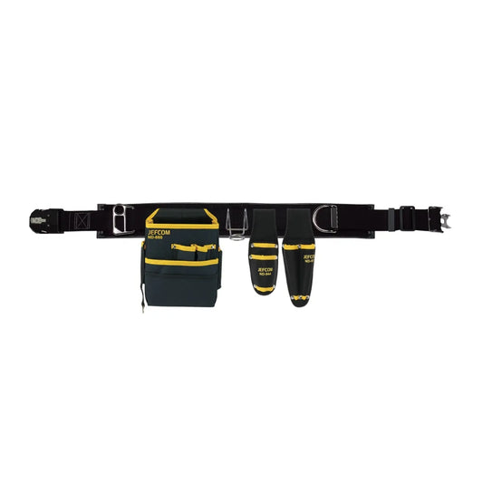 Tool belt set (WSH) series WSH-97-1BK