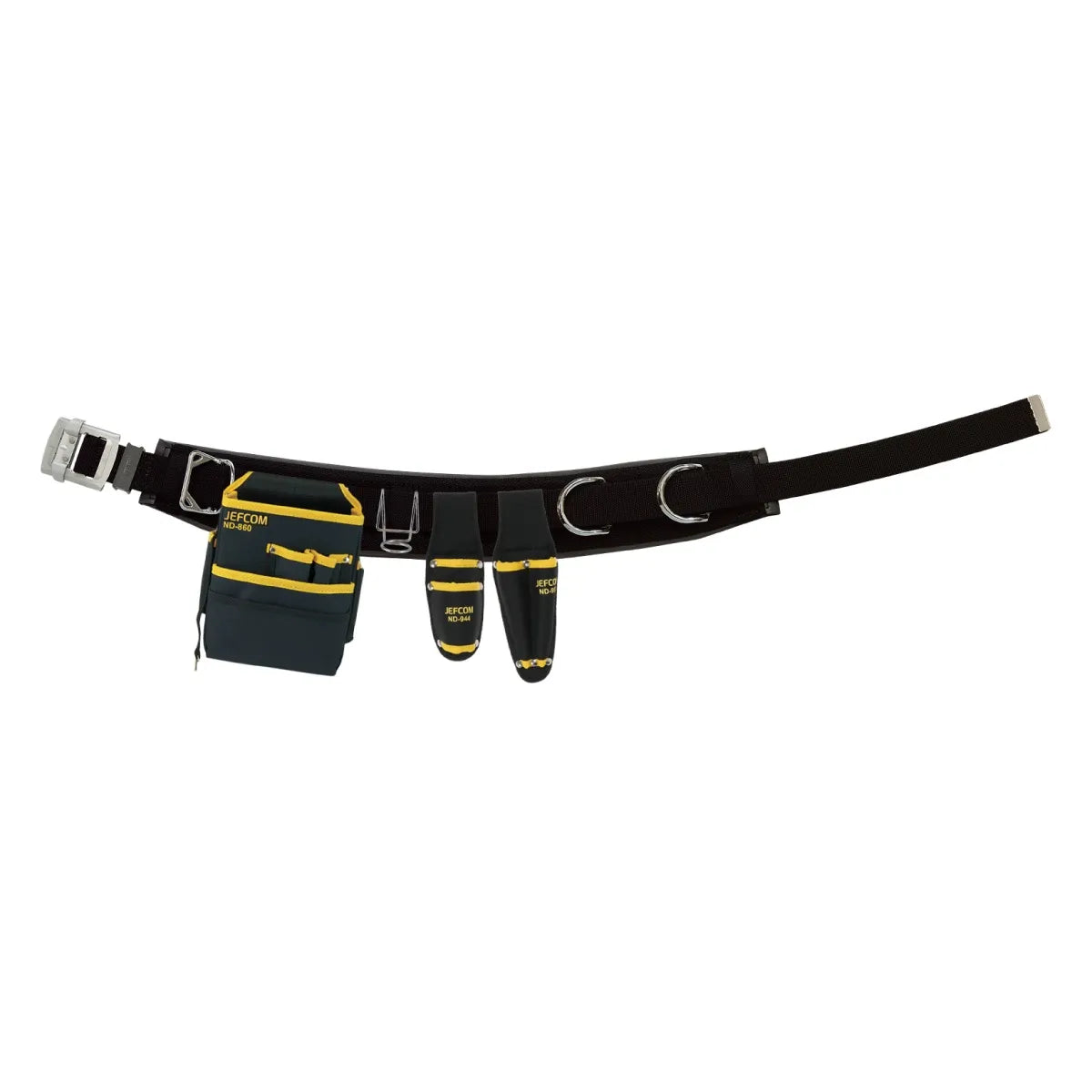 Tool belt set (WSH) series WSH-R96-2BK
