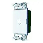 WTA1711W Advanced Series Non-Contact Switch (with detection distance switching function) (Matte White)