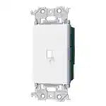 WTA1721W Advanced Series Non-Contact Switch (2-Wire) (with Detection Distance Switching Function) (Matte White)