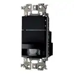 WTA19119B Advance Series Wall-Mounted Automatic Switch with Heat Sensor (Sub-Device) (with Blank Tip) (Matte Black)