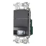 WTA19119H Advance Wall-Mounted Automatic Switch with Heat Sensor (Sub-Device) (with Blank Tip) (Matte Gray)