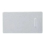 WTA3003CS Advanced Flush Mount Triple Switch Handle