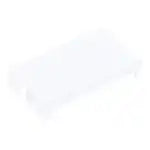 WTA3020W Advanced Series Blank Tip (for Triple Switches) (Matte White)
