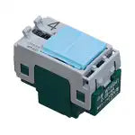 WTA5041 Advance Recessed Pilot/Fire Switch B (Single-pole) (4A)