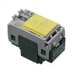WTA50422 Advance Recessed Pilot/Fire Switch C (3-Way) (0.5A)