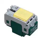 WTA5042 Advance Recessed Pilot/Firefly Switch C (3-Way) (4A)