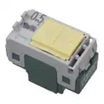 アドバンスシリーズ 埋込パイロットスイッチC（3路)(0.5A）