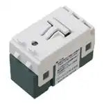 WTA5652 Advance Series Recessed Electronic Switch (Slave, 3-Way Wiring Compatible) (with Firefly Function)
